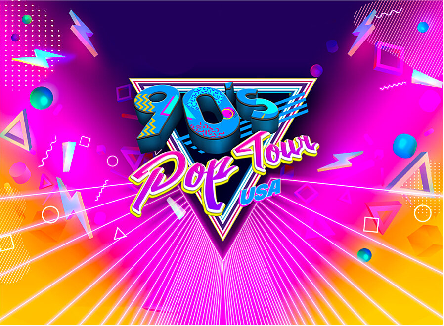 90s Pop Tour will open 2024 run of dates in Phoenix Daily Independent